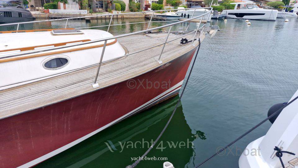 3e shipyard Vicem 50